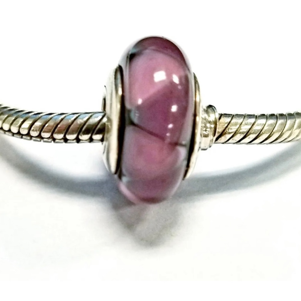 Pandora Murano glass bead